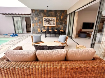 Villa de 3 Chambres