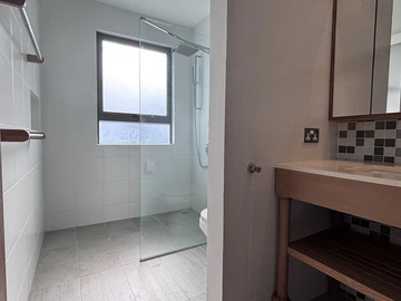 3 Bedroom Penthouse