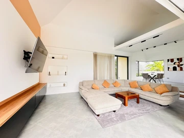 Villa de 3 Chambres