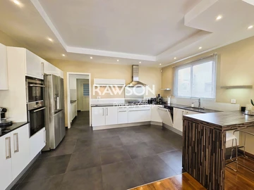 Villa de 3 Chambres