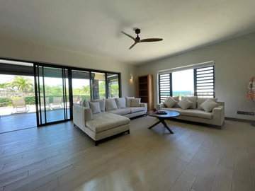 Villa de 5 Chambres