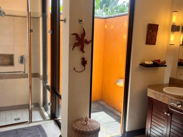 Villa de 4 Chambres