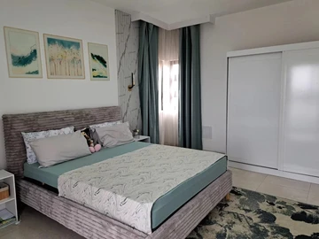 3 Bedroom Villa
