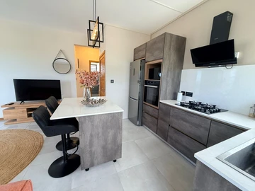 Villa de 4 Chambres