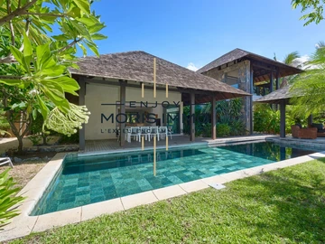 4 Bedroom Villa