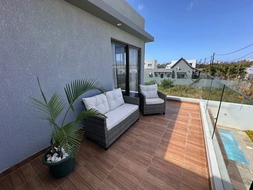 Villa de 3 Chambres