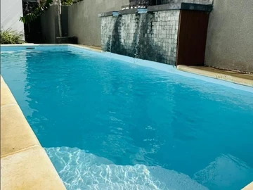 Appartement de 2 Chambres