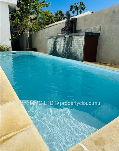 Appartement De Luxe À Louer – Pointe Aux Canonniers