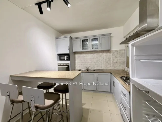 Appartements - 3 chambres - Beau Bassin