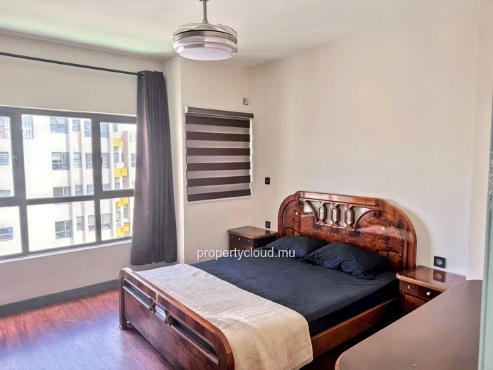 Sodnac for sale furnished 4 bedroom duplex penthouse located in a secure residence with elevator, swimming pool, gym ...
