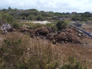 Residential Land