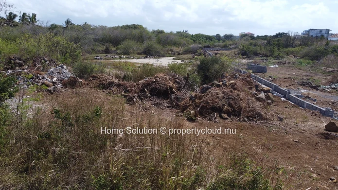 Rare Opportunity – Stunning 33-Perch Residential Plot