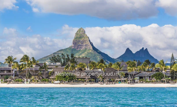 Lot of 12,424m2 for residential use for development