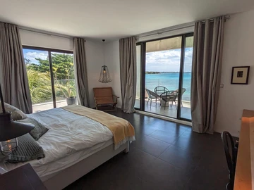 Penthouse de 3 Chambres