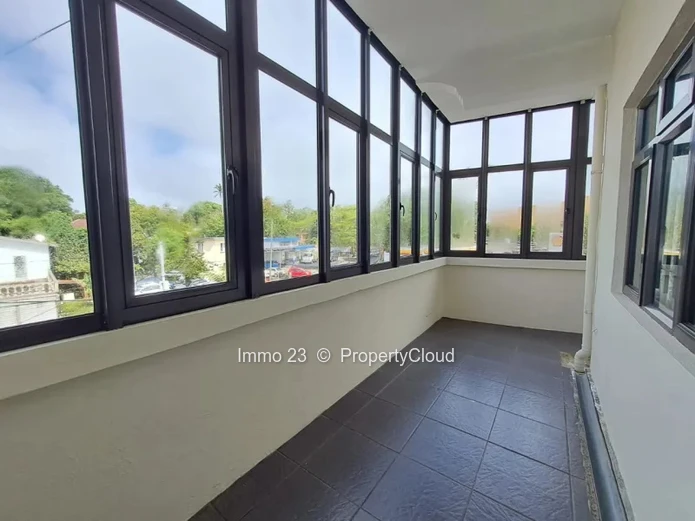B00e2timent - 334m2 - Curepipe - Ref. BA80316VE