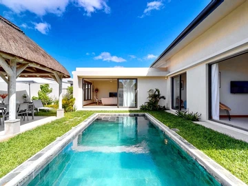 3 Bedroom Villa