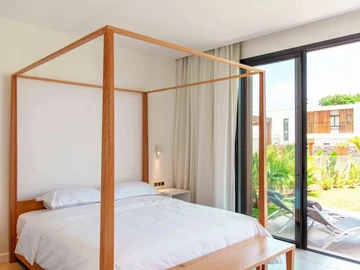 3 Bedroom Villa