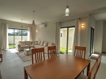 Maison de 3 Chambres