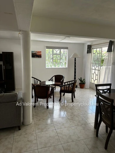 Maison 3 chambres de 170 m² à louer à Flic en Flac - Réf 7821