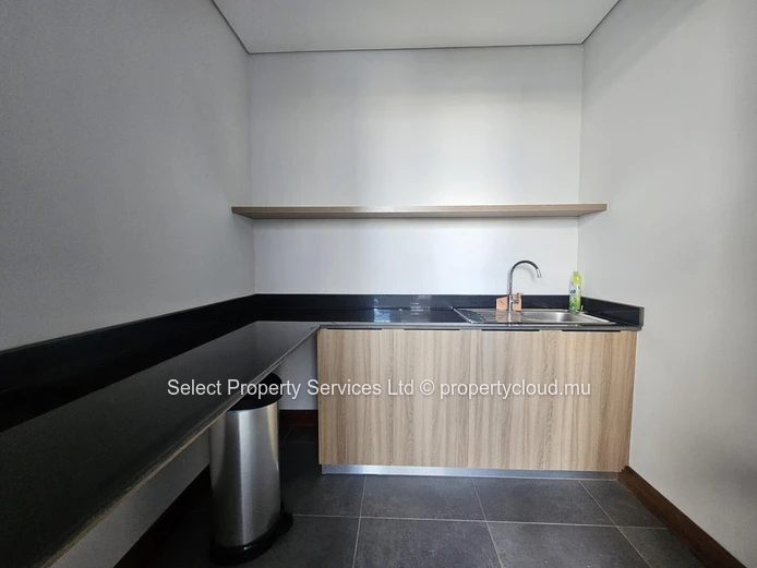 À vendre, Bureau, Black River Business Park, Royal Road, Tamarin