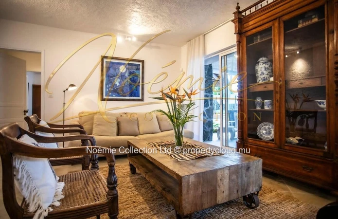 4-Bedroom Furnished Villa with Private Pool in Calodyne