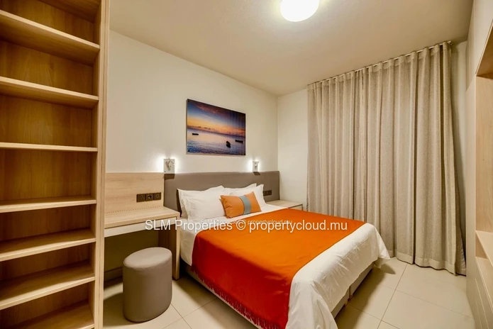 Moka- For Rent -Exclusive High-End 2Bed/2Bath Apartment Available Immediately
