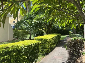 3 Bedroom Townhouse, Duplex
