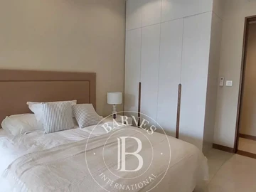 Appartement de 3 Chambres