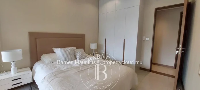 POINTE AUX CANONNIERS - Appartement de plain-pied - 3 chambres