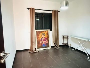 Appartement de 4 Chambres