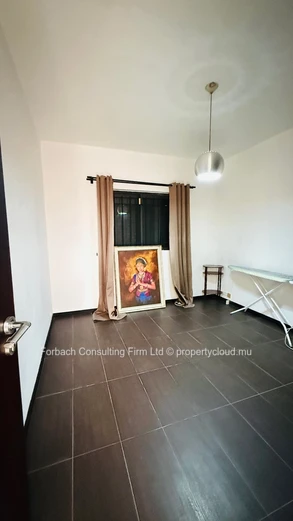 Appartement spacieux à Rive Gauche-Route du Jardin,Curepipe