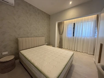 4 Bedroom Apartment
