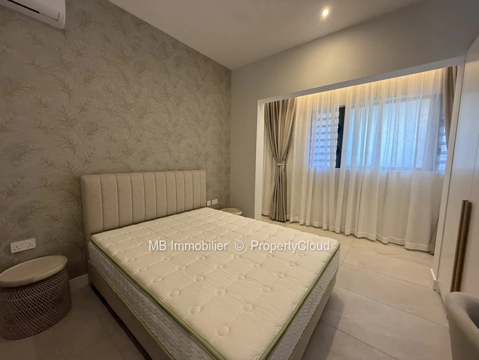 Appartement en location.