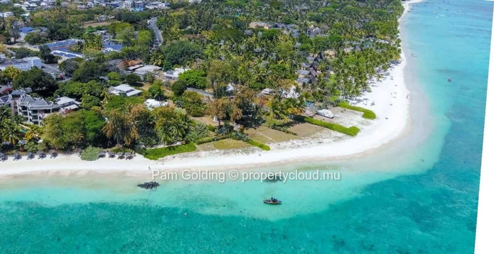 Revente d’un appartement de 2 chambres à The Essence, Trou aux Biches, Île Maurice