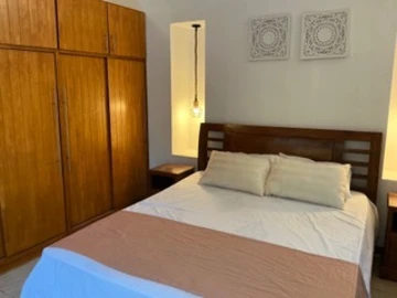 Villa de 3 Chambres