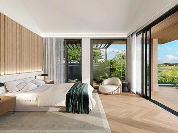 4 Bedroom Villa