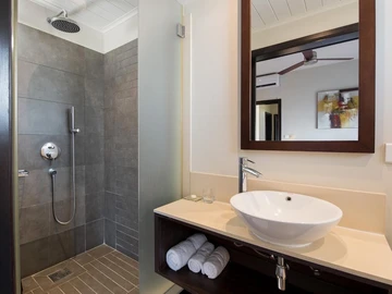 Penthouse de 3 Chambres