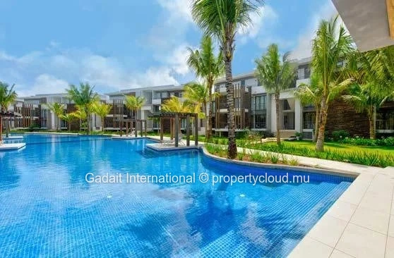 For sale: 458m² villa with swimming pool in the heart of a tropical paradise in Mauritius