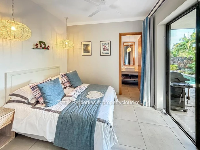 Villa de Luxe 3 Chambres avec Piscine Privée – Balaclava