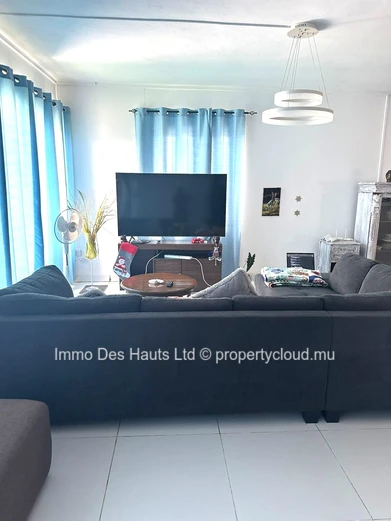 Maison de 4 chambres non meublé en vente à Highlands 