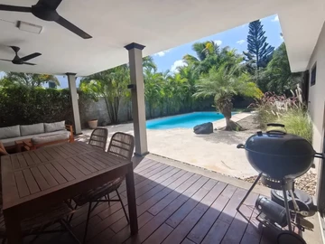 3 Bedroom Villa