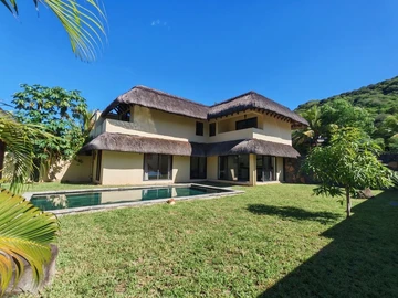 Villa de 3 Chambres