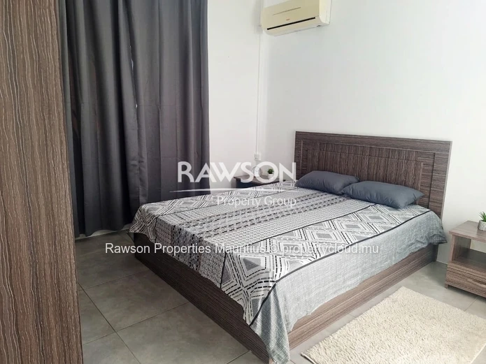 Maison 3 chambres à louer à Albion – Rs 40 000 par mois