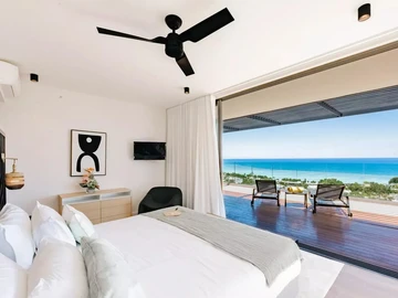 4 Bedroom Penthouse