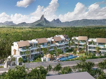 3 Bedroom Penthouse