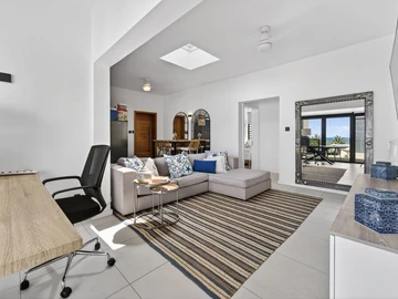 Penthouse de 3 Chambres