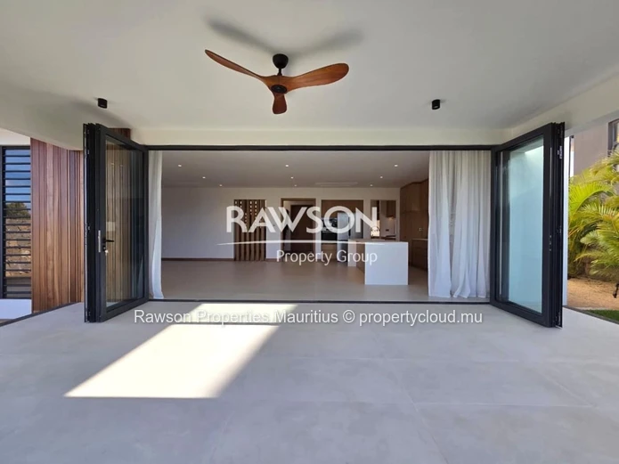 Villa 4 Chambres | Piscine Et Jardin | Azuri | Accessible Aux Etrangers | €