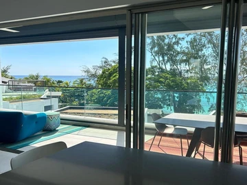 Penthouse de 3 Chambres