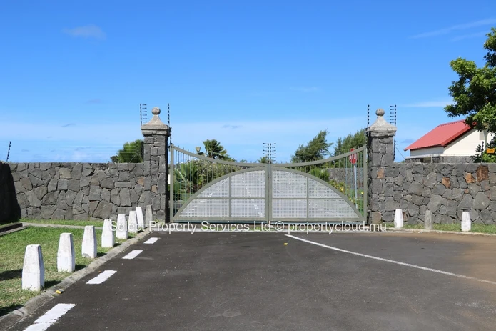 Le Beau Vallon Morcellement résidentiel - Gated - Beau Vallon