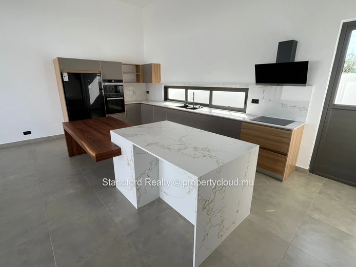 Villa à Vendre – 3 Chambres, Pereybere, Les Flamants 2, Nord